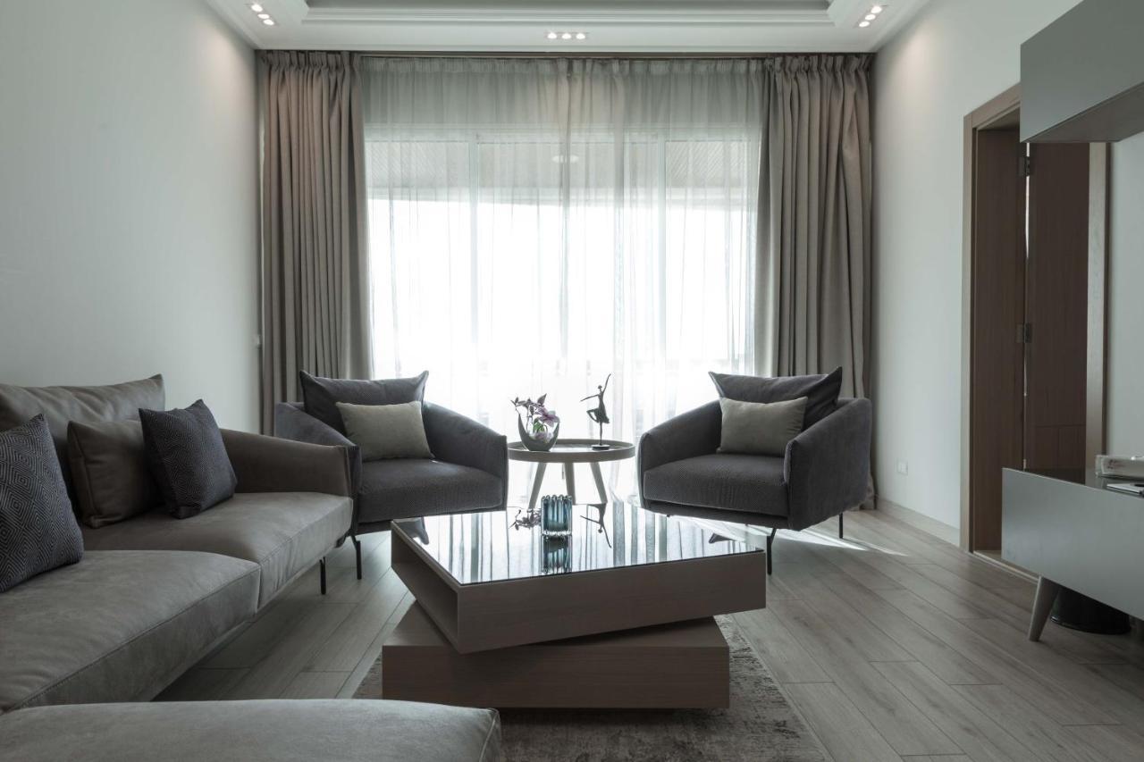 Lahoya Homes Beirut Exterior photo