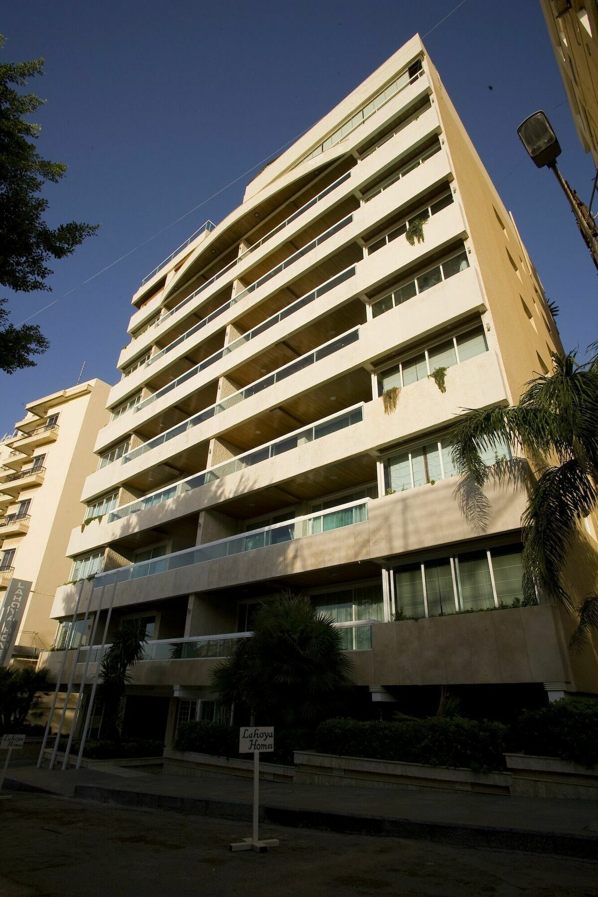 Lahoya Homes Beirut Exterior photo